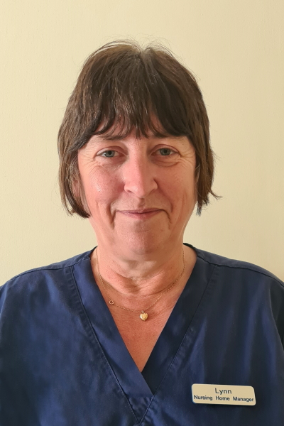 Lynn McDonald