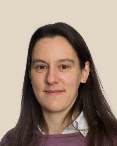 Amélie Cornélis