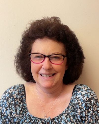 Morag MacAllister