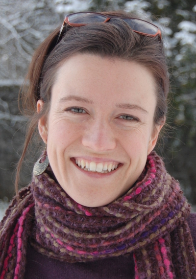 Alexandra McLuckie