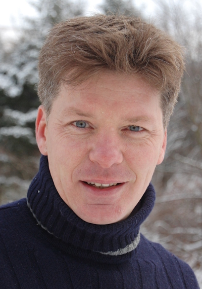 Andrew McLuckie